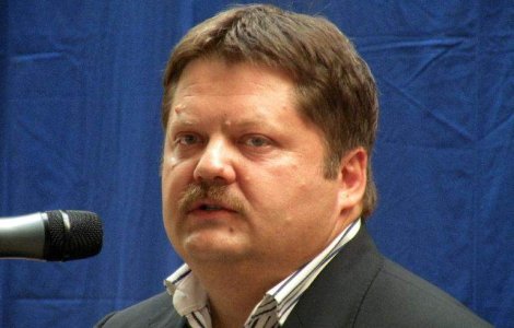 Presedintele Partidului Civic Maghiar: "UDMR face prostitutie politica"