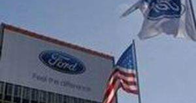 Ford da semne de revenire pe plan financiar