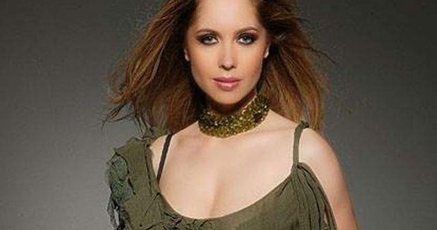 Anca Badiu isi micsoreaza sanii