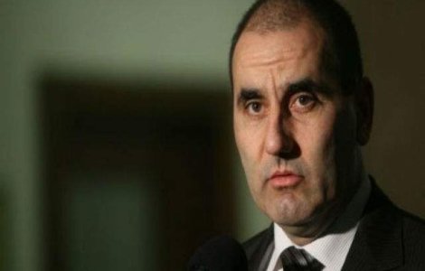 Fost ministru bulgar de Interne, inculpat pentru interceptari ilegale