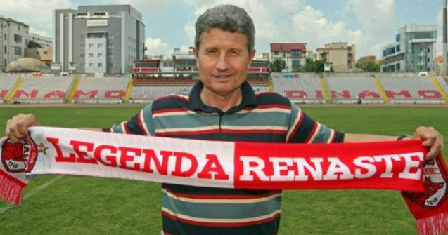 Gheorghe Multescu vrea ca Steaua sa ramana in Liga 1