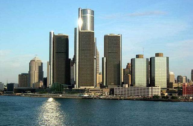 Orasul Detroit vrea sa-si vanda operele de arta pentru evitarea falimentului