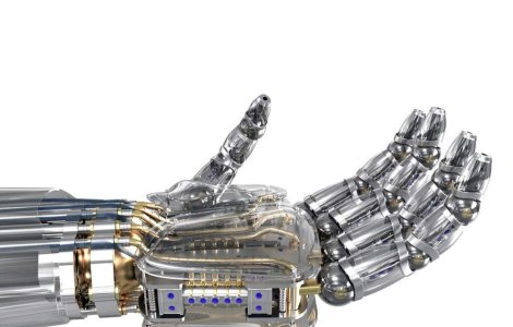 NASA premieaza un elev roman, posibil geniu al roboticii