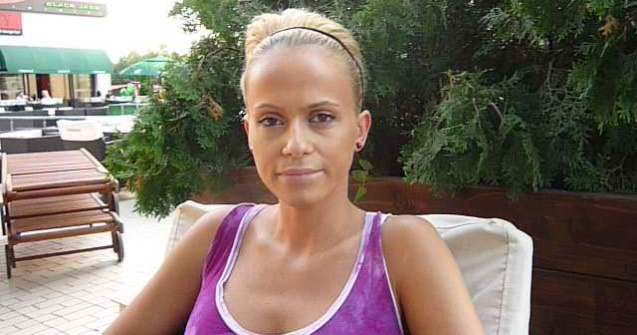 Schimb de parteneri: Adrian Cristea s-a cuplat cu Anda Adam