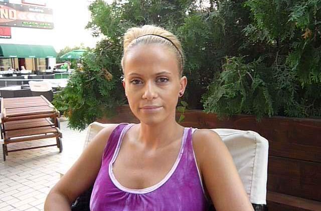 Schimb de parteneri: Adrian Cristea s-a cuplat cu Anda Adam