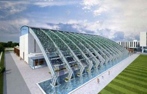 La Magurele incepe construirea celui mai mare laser din lume