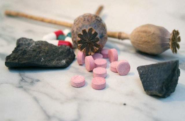 Stiinta, afectata de restrictionarea folosirii drogurilor in cercetare