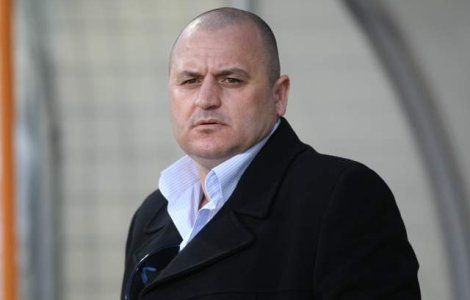 Mititelu: Mi s-a propus sa plec de la "U" Craiova pentru ca echipa sa fie inscrisa in Liga 1