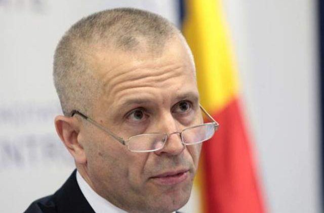 Doru Badescu a demisionat de la CNAS, la conducere va fi propus Cristian Busoi