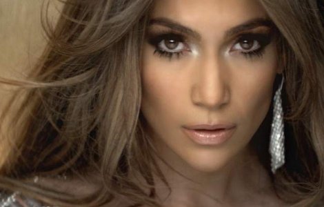 A 2.500-a stea pe Walk of Fame ii revine lui Jennifer Lopez