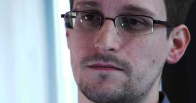 Snowden are documente secrete legate de atacurile cibernetice in China