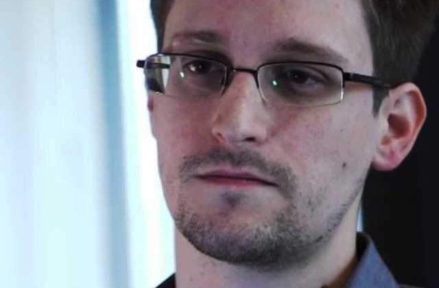 Edward Snowden are documente secrete privind atacurile cibernetice in China