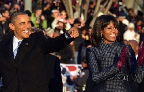 Casa Alba a renuntat la un safari al sotilor Obama in Tanzania