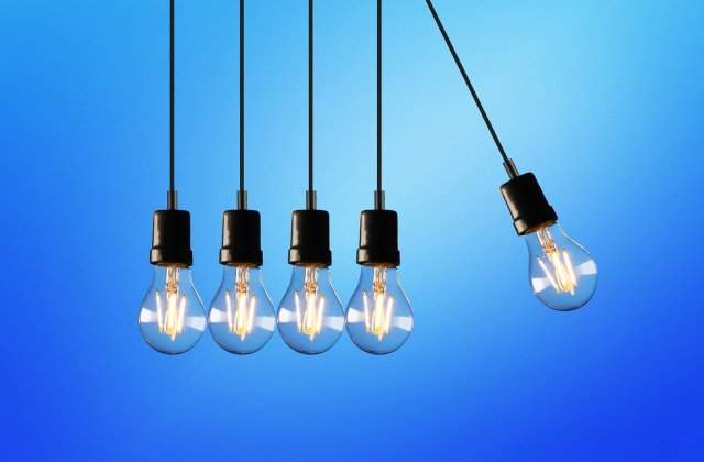 Electricitate &icirc;ntreruptă temporar &icirc;n unele zone din București și județele Giurgiu și Ilfov