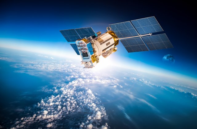 A crescut numărul sateliților de pe orbită! Ce companie a avut prima lansare &icirc;n 2021