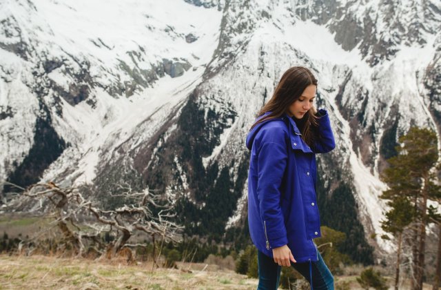 Ghid complet de &icirc;mbrăcăminte exterioară pentru femei