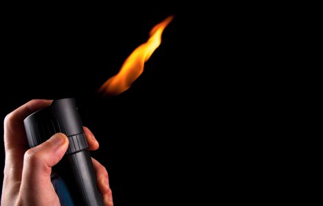  Top  5 lucruri din casele noastre care ar putea lua foc dacă nu suntem atenți