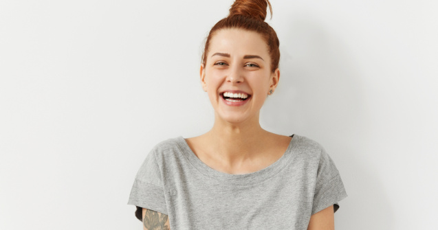  Top  Tratament pentru suflet: 3 lucruri pozitive pe care sa ți le spui zilnic