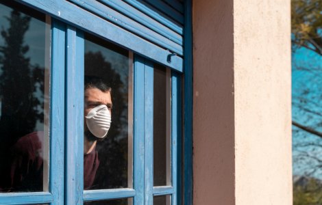 Coronavirus: Capitala Norvegiei impune măsuri severe de lockdown