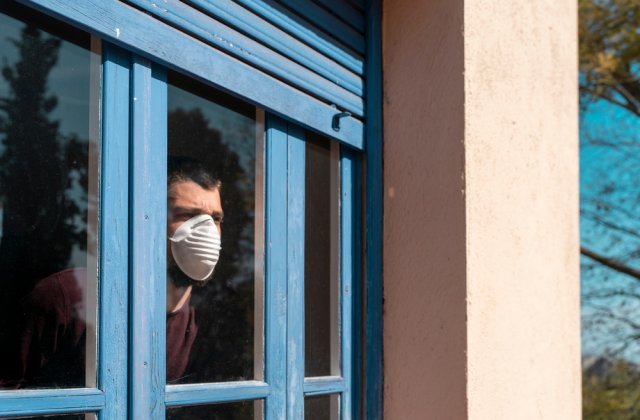 Capitala Norvegiei impune măsuri severe de lockdown pentru a combate varianta mai contagioasă a virusului