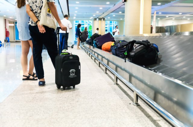 Coronavirus: Belgia interzice călătoriile până la 1 martie