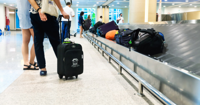 Noi condiții de intrare în Franța: Autoizolare 7 zile, urmată de alt test PCR