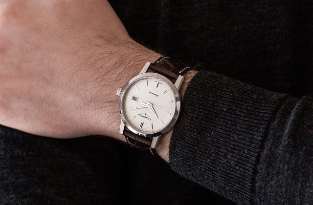Fascinația pentru timp, de la începuturi până la eleganța Longines