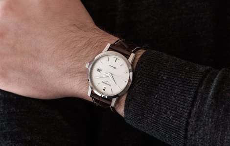 Fascinația pentru timp, de la începuturi până la eleganța Longines