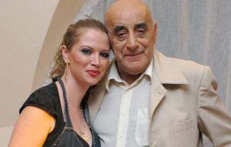 Oana Lis: "Daca Vio era strungar, nici nu ma uitam la el!"
