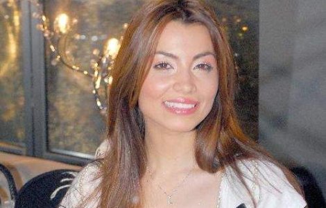 Lili Sandu se opereaza in America