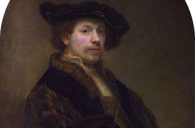 Cel mai scump Rembrandt, cumparat de "regele casinourilor"