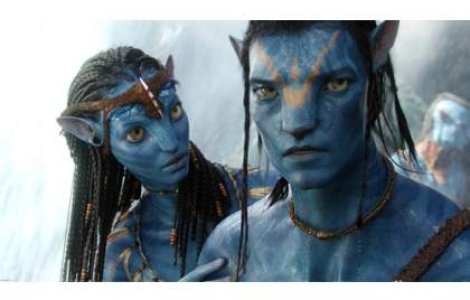 Avatar a adus incasari de 27 milioane dolari in prima zi de difuzare in SUA