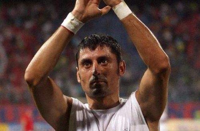 Danciulescu: "Imi lipseste un pic Dinamo"