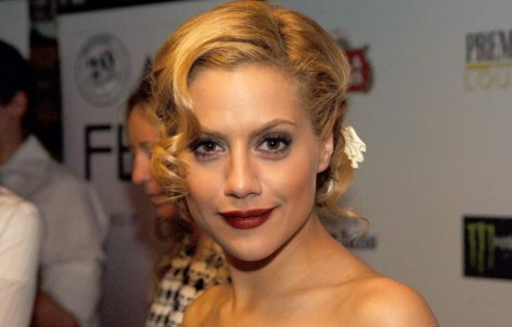  Video  Doliu la Hollywood: A murit actrita Brittany Murphy