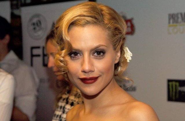 [VIDEO] Doliu la Hollywood: A murit actrita Brittany Murphy
