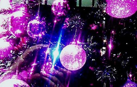 'Christmas All Over Again', cel mai dorit cantec pe coloanele sonore de Craciun