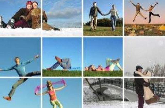 Ultima strigare pentru vacanta de Revelion