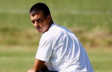 Pancu va semna cu TSKA Sofia