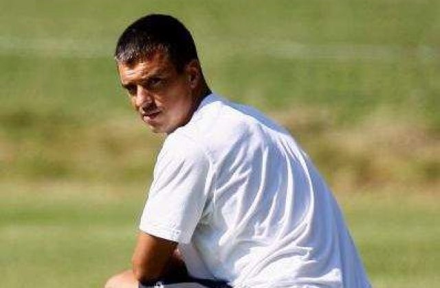 Pancu va semna cu TSKA Sofia