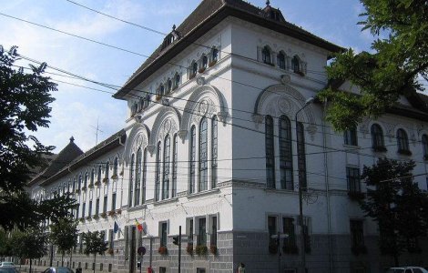 Cum si-a finantat primarul Timisoarei campania electorala