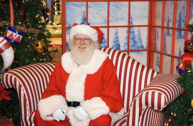 Patriarhia: Mos Craciun adevarat vine din Nord si nu seamana cu Mosul comercial