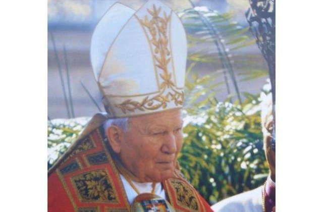Barbatul care a vrut sa-l asasineze pe papa Ioan Paul al II-lea ar putea iesi din inchisoare