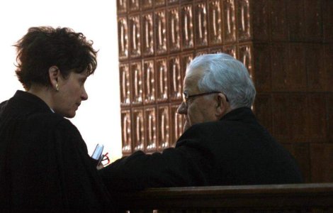 Generalul Mihai Chitac cere in continuare "pasuire"