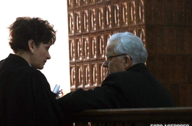 Generalul Mihai Chitac cere in continuare "pasuire"