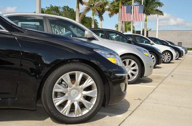 Care au fost cele mai importante momente auto din Romania in 2009?