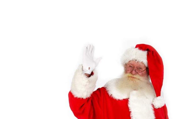 Cat mai costa un Mos Craciun?