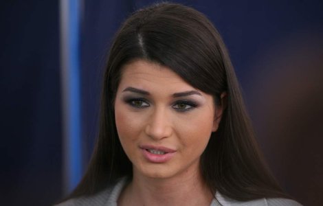 Cat de bogata este Elena Basescu?