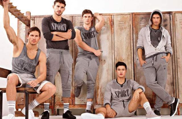 Studiu: Marimea conteaza ...in vestiar