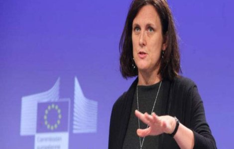 UE obtine informatii de la SUA despre spionarea comunicatiilor