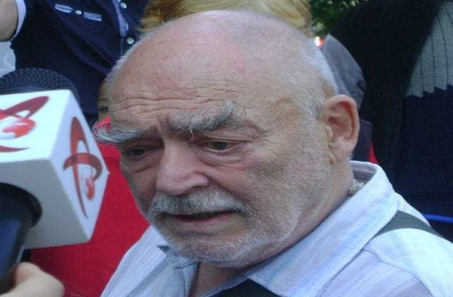 Mircea Albulescu spune ca va juca toata viata: Daca ma retrageam, eram mort